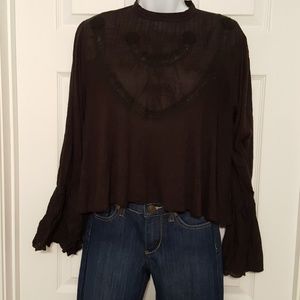 Free people shirt